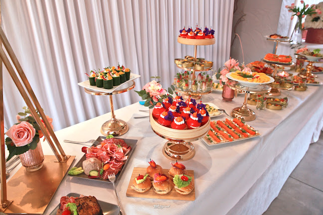 Opinii despre Domaine du Blanc Maisnil în Tournai - Restauration