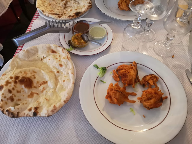 Opinii despre Palais Du Maharaja - Restaurant Indien & Pakistanais în Avignon - Restauration