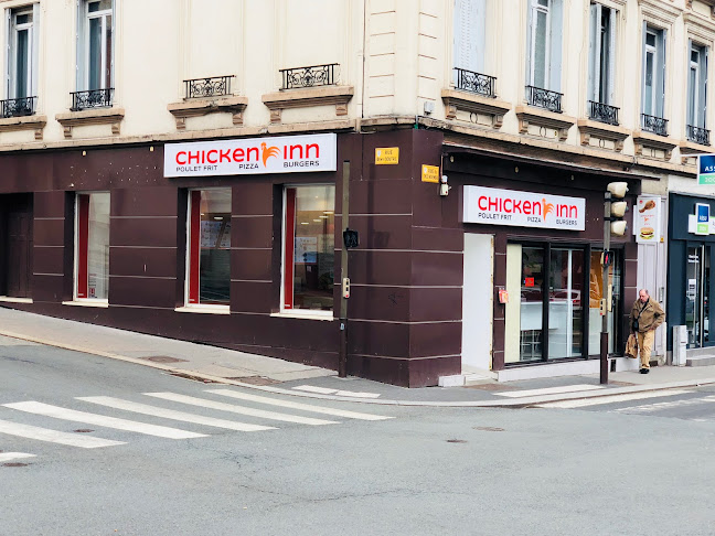 88 Rue du Onze Novembre, 42100 Saint-Étienne