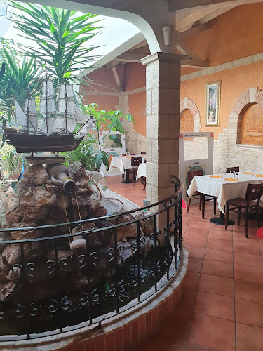 Opinii despre Luna Rossa în Romainville - Restauration