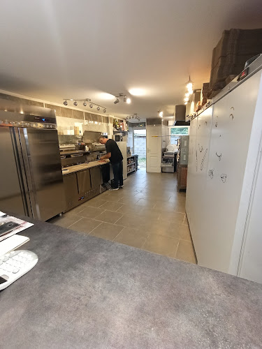 Pizz' à Mours - Romans-sur-Isère