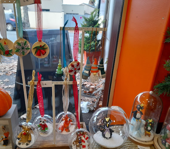 Boulangerie Pâtisserie "A la Fleur de Blé" - Restauration