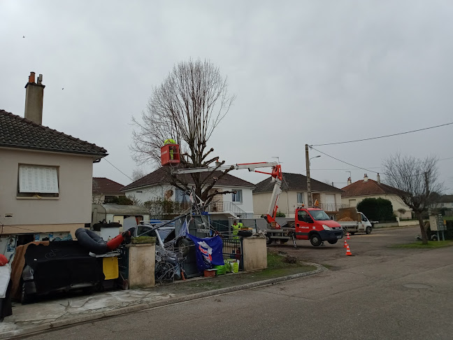 17ter Rue Paul Constans, 03100 Montluçon