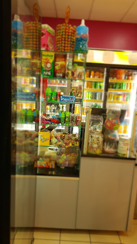 Comentarii opinii despre Boulangerie Ellafi