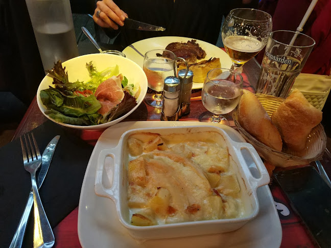 Brasserie Le Skiff - Aix-les-Bains