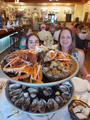 Comptoir à Huitre - Dieppe