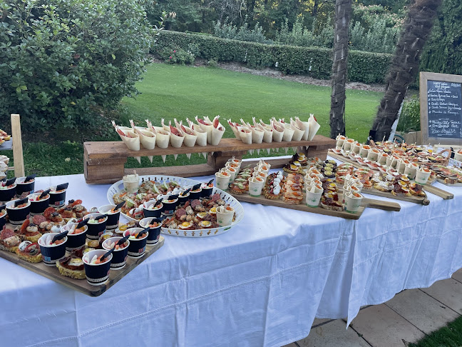 Traiteur Happy Apéro bordeaux - Bordeaux