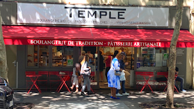 Boulangerie TEMPLE
