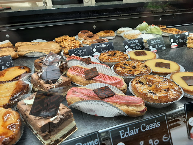 Aux Délices de la Chouette - Dijon