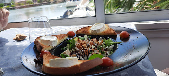 Opinii despre Restaurant La Jetée în Agde - Restauration