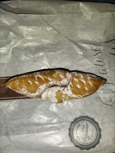 Boulangerie SCANDOLIN - Bourgoin-Jallieu