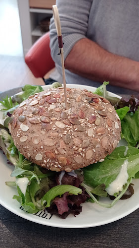 Opinii despre Cafeteria în Annecy - Restauration