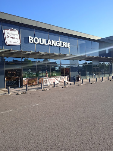 Boulangerie Louise - Golbey