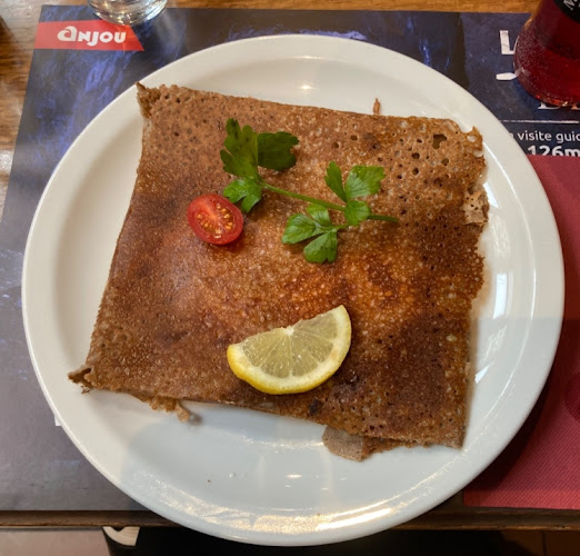 Opinii despre La Crémaillère în Angers - Restauration