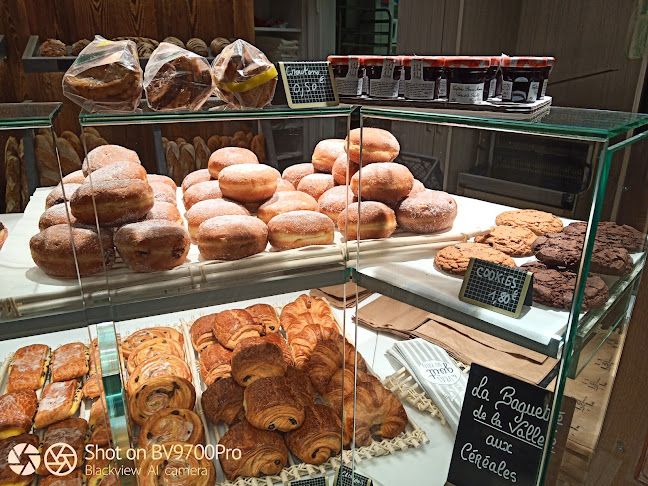 Boulangerie Méthia - Munster