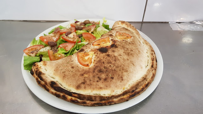 Comentarii opinii despre Don Pizza Chez Ferrara