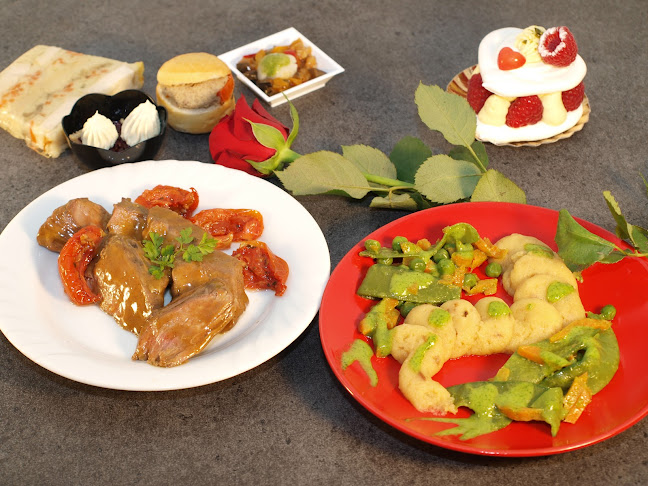 Opinii despre Maison Goux în Cluses - Restauration