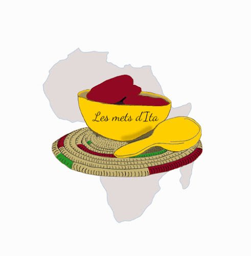Les mets d'Ita