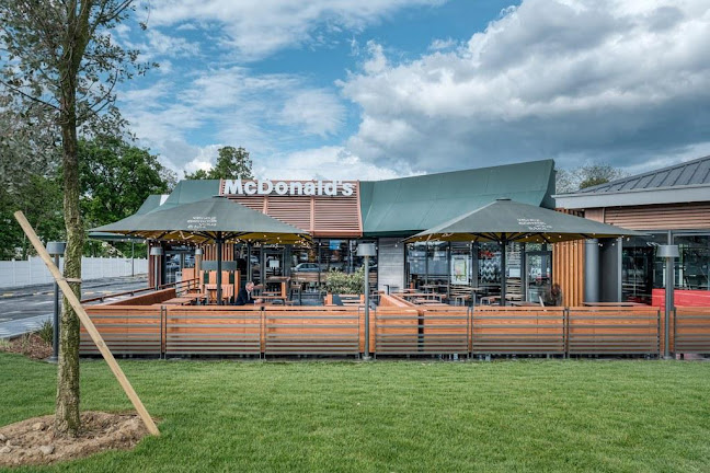 McDonald's - Montigny-lès-Cormeilles