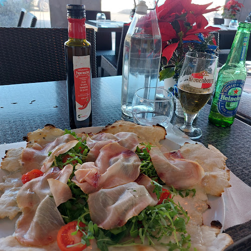 La Belle Escale - Menton