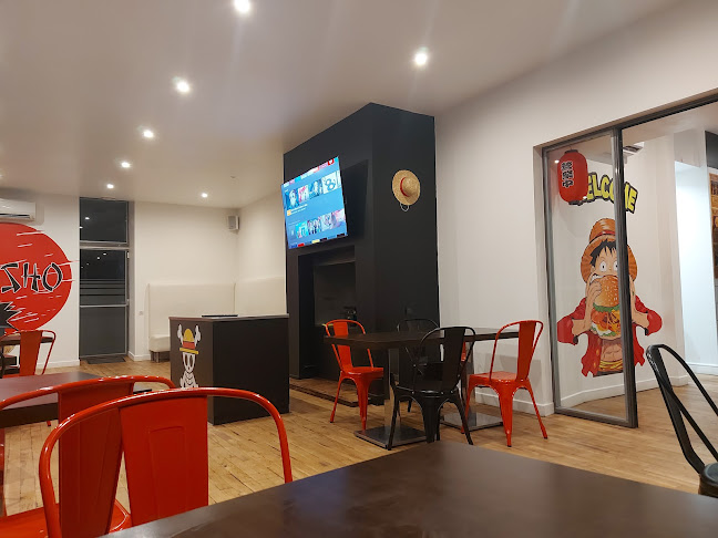 Le Taisho Bourg-en-Bresse (Prochainement Big M)