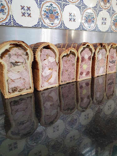 Jeanine et Christiane - Restauration