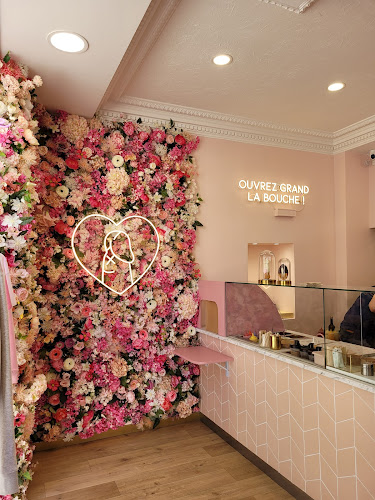 La quéquetterie - Restauration