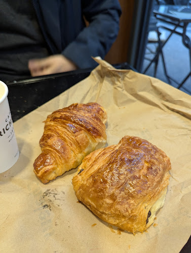 Aux Péchés Normands - Restauration