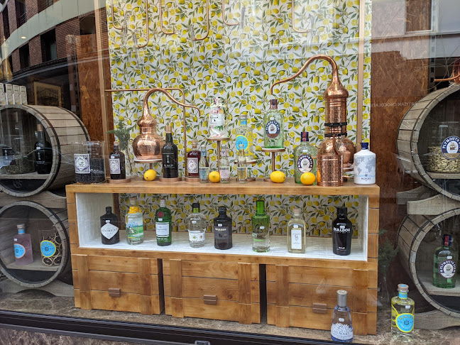 Comentarii opinii despre Cafés Bacquié