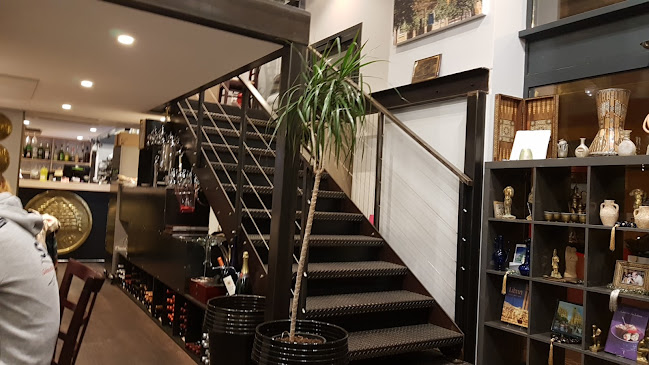 Restaurant Le Cèdre - Grenoble