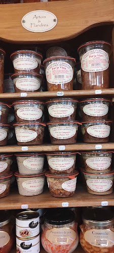 Comentarii opinii despre L'épicerie du terroir