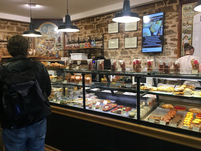 Boulangerie Eric Kayser - Croix Rousse - Lyon