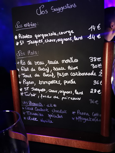 Opinii despre La Villa - Restaurant în Lille - Restauration