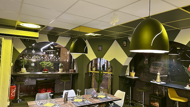 Opinii despre Le Resto d'Alep în Villeneuve-sur-Lot - Restauration