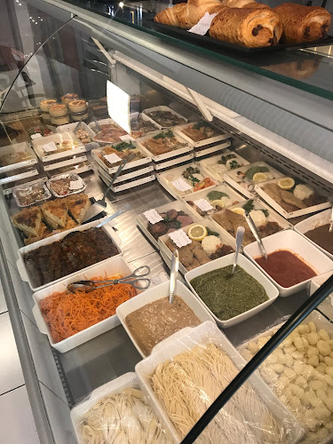 Natur'o Pate Chalpie - Châteauneuf-Grasse