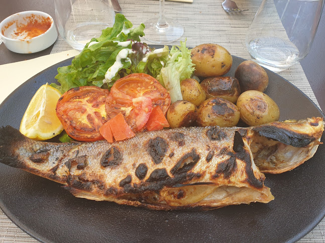 Arcadius Ristorante - Restauration