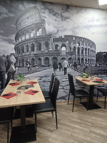 Opinii despre Giovanni Pizza în Seilh - Restauration