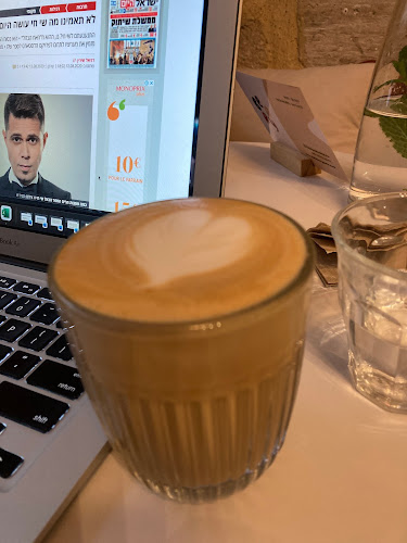 Opinii despre Café Berry în Paris - Restauration