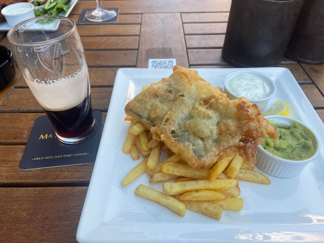 2 Rue Saint-François de Paule, 06300 Nice