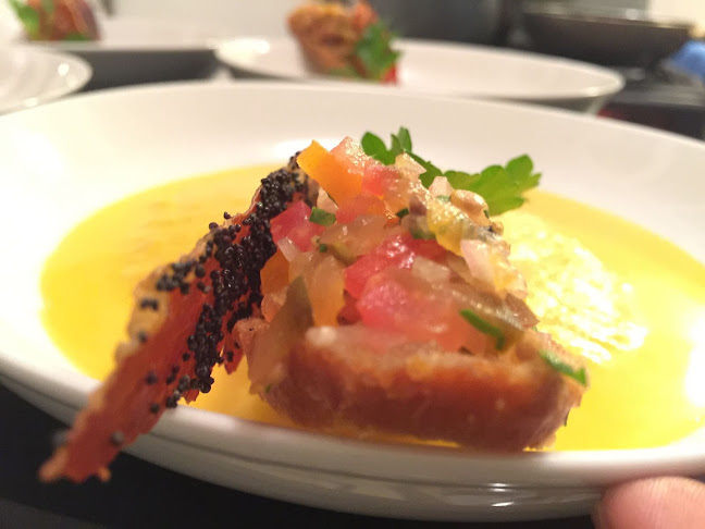 Opinii despre Le Jam's Kréol în Frontignan - Restauration