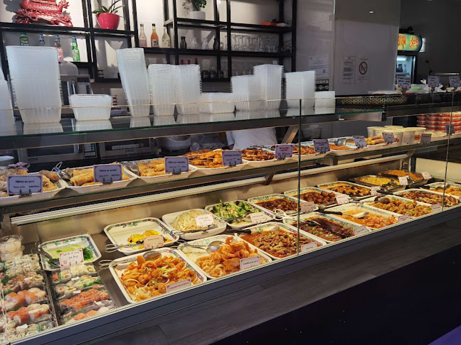 Comentarii opinii despre Happy Panda