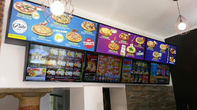 Comentarii opinii despre L'As Du TACOS