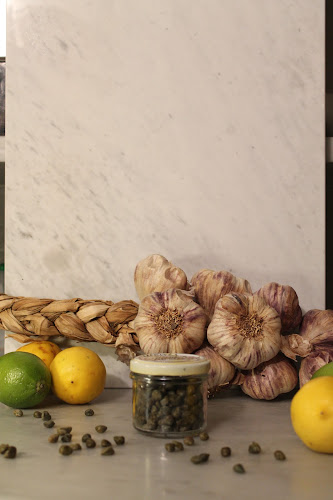 Ciore cuisine napolitaine - Restauration