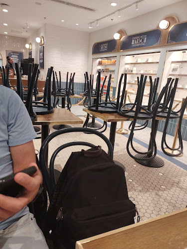 Comentarii opinii despre Galeries Lafayette Le Gourmet