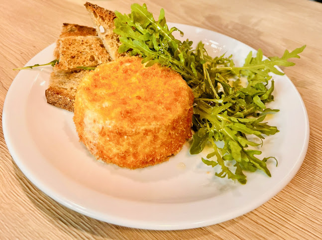 Côté Cuisine par la Passerelle