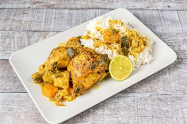 BO_KAYIRIS - Restauration