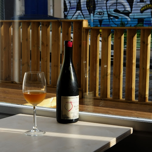 Opinii despre Supra - Buvette Cuisine Terrasse Cave în Paris - Restauration