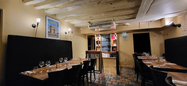 Opinii despre Le Colimaçon în Paris - Restauration