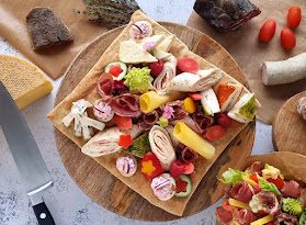 Le Local Drive - Guitrancourt / Limay