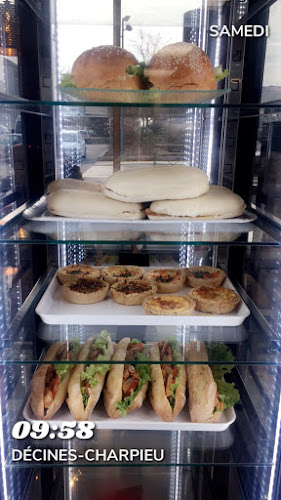 Boulangerie sensations